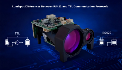 Phapang Pakeng tsa Liprothokholi tsa Puisano tsa RS422 le TTL