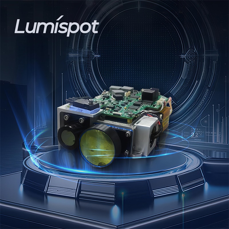 News - What You Have to Know About Laser Rangefinder Module