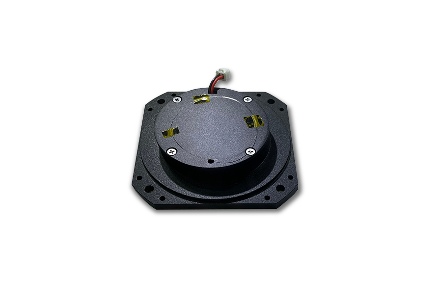 ASE Light Source