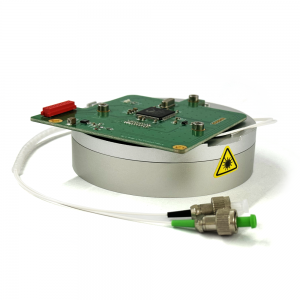 Disk Type LiDAR Laser Source