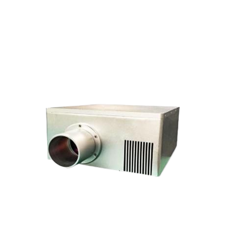 Laser Dazzling System