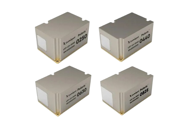 20mJ~80mJ Laser Designator