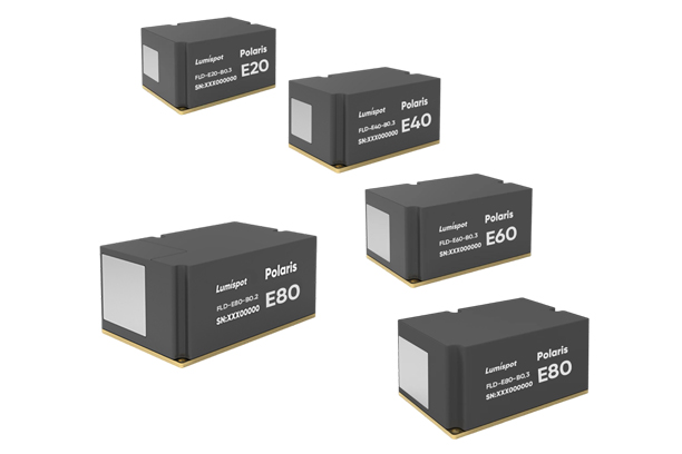 20mJ~80mJ Laser Designator