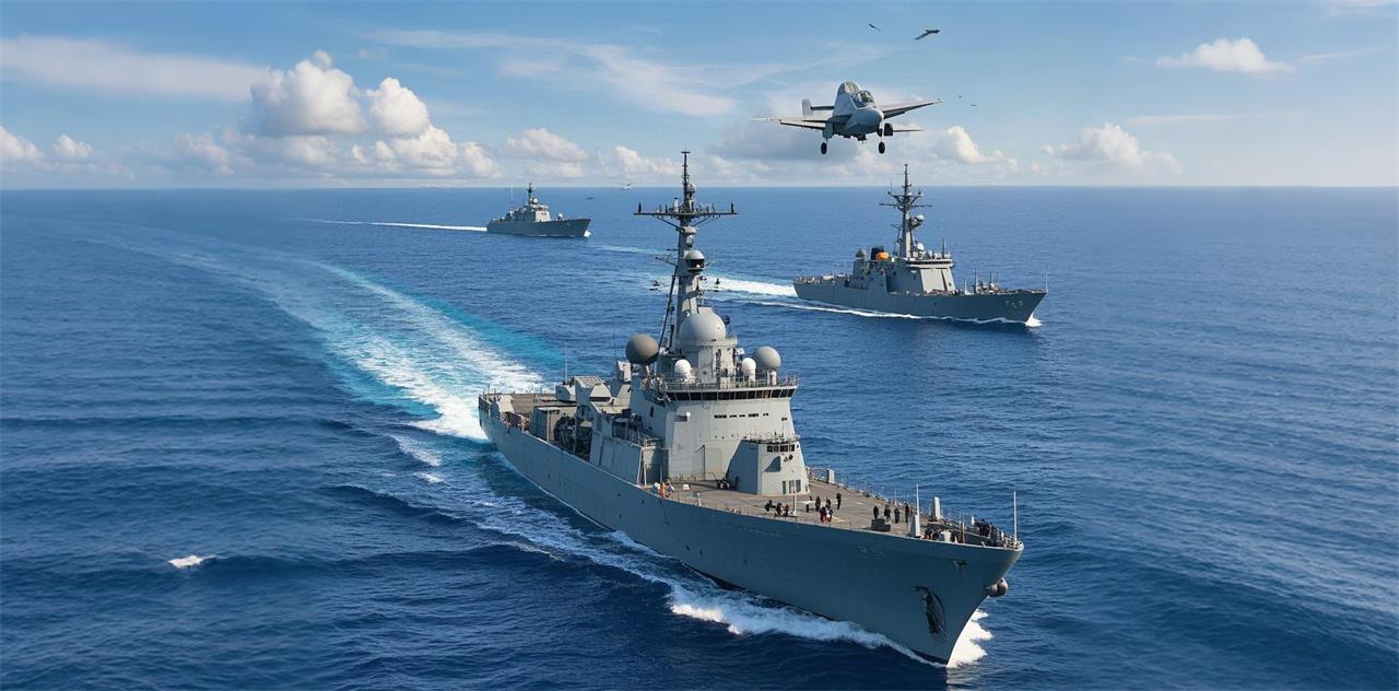 Defense&Security