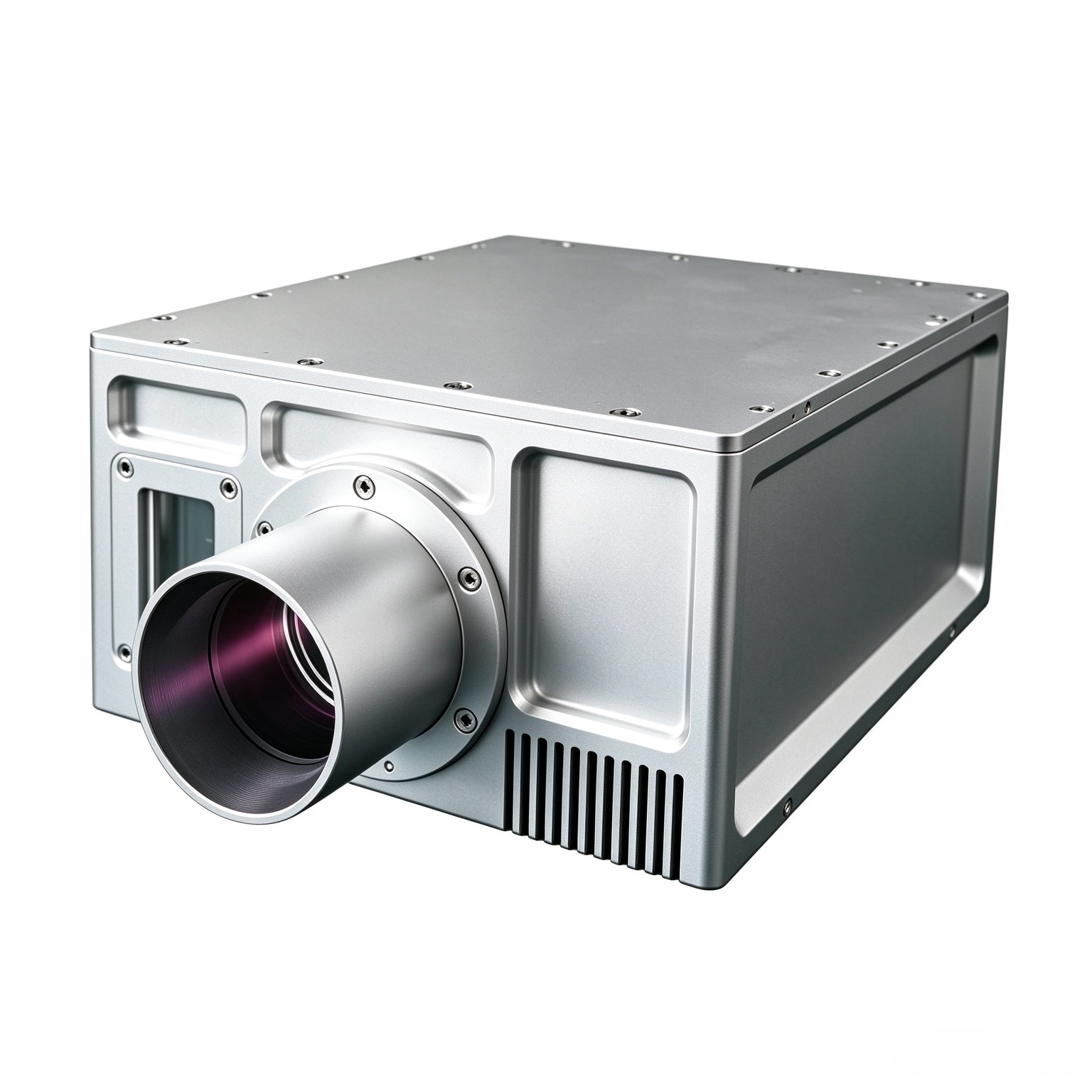 Laser Dazzler Module
