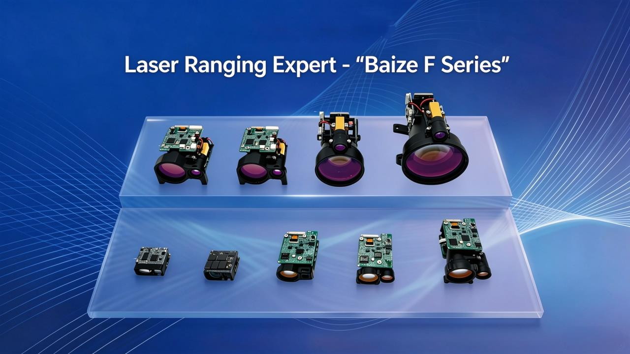 laser-rangefinder
