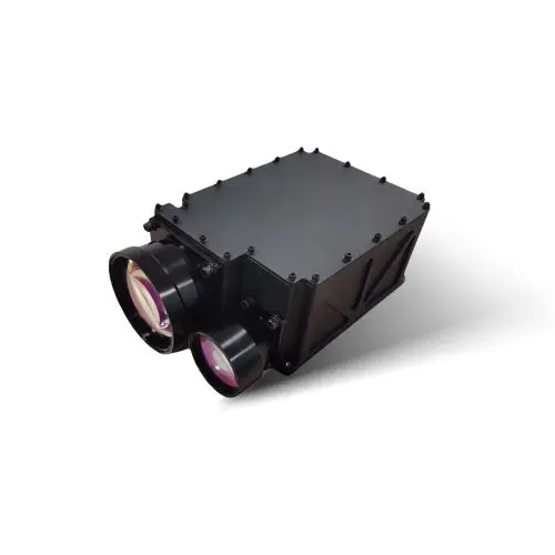 Laser Rangefinder